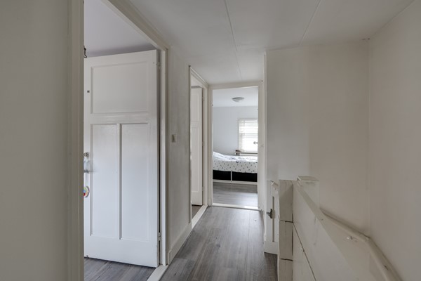 Medium property photo - Marijkestraat 27, 5121 XB Rijen